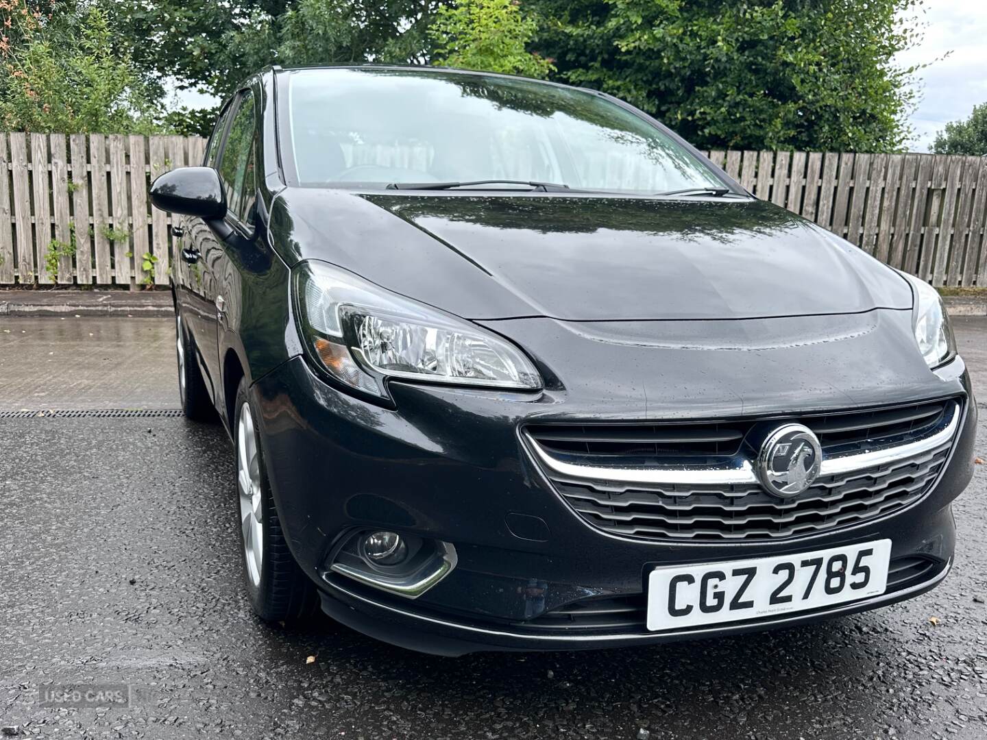 Vauxhall Corsa 1.4 ecoFLEX SRi 5dr - Jun 2016