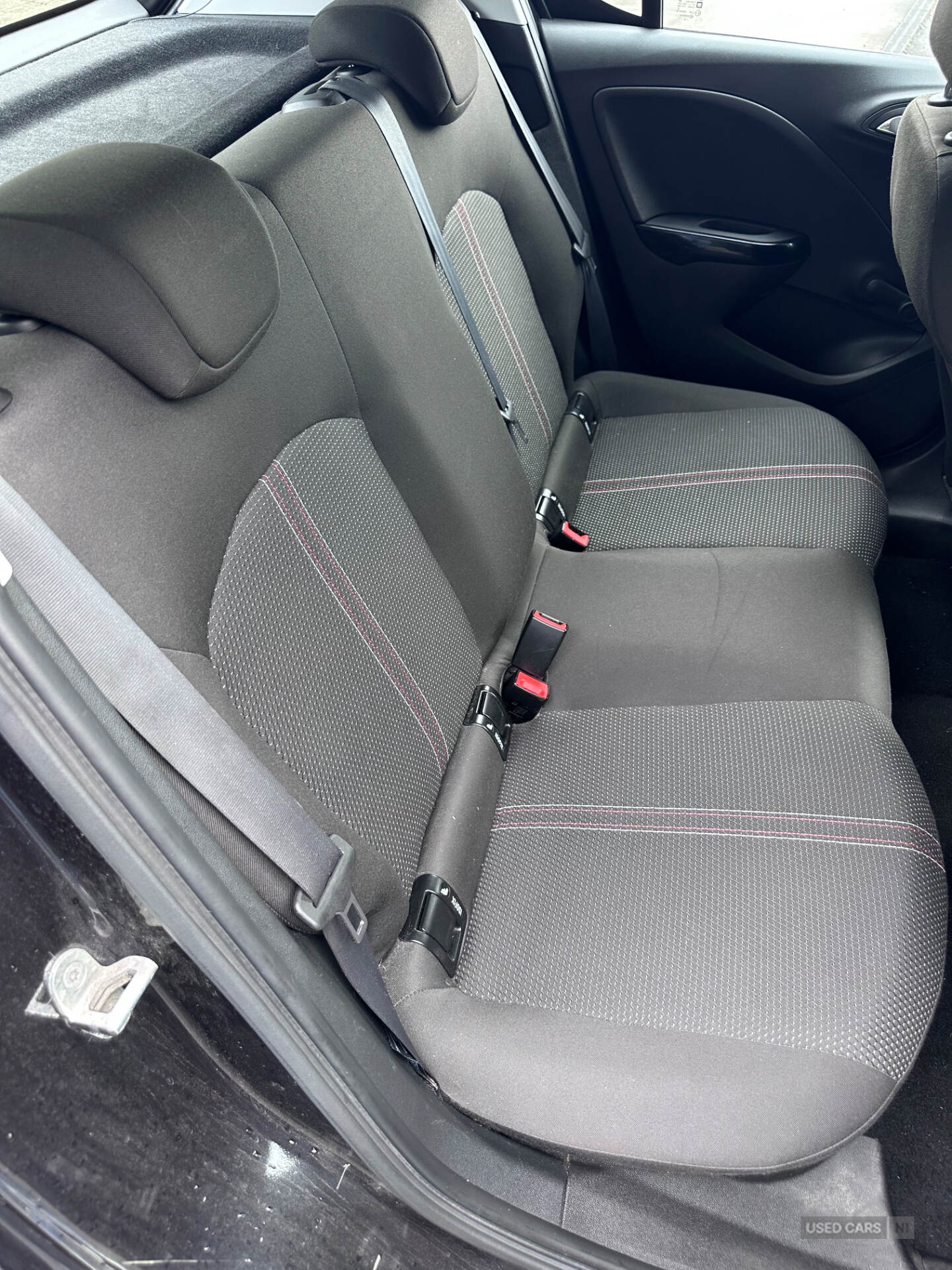 Vauxhall Corsa 1.4 ecoFLEX SRi 5dr - Jun 2016