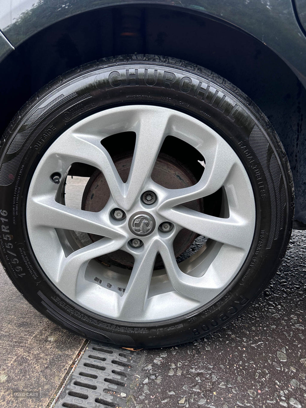 Vauxhall Corsa 1.4 ecoFLEX SRi 5dr - Jun 2016