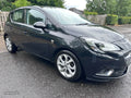 Vauxhall Corsa 1.4 ecoFLEX SRi 5dr - Jun 2016