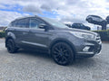 Ford Kuga 1.5 TDCi Titanium X Edition 5dr 2WD - Jul 2019